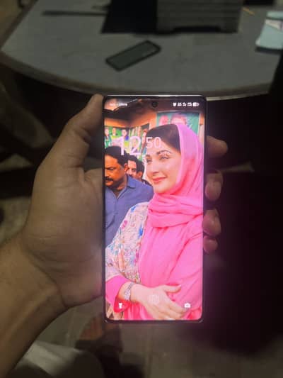 Infinix Hot 50 Pro Plus