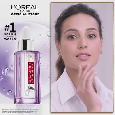 L'Oreal Paris