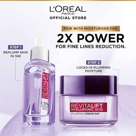 L'Oreal Paris 1