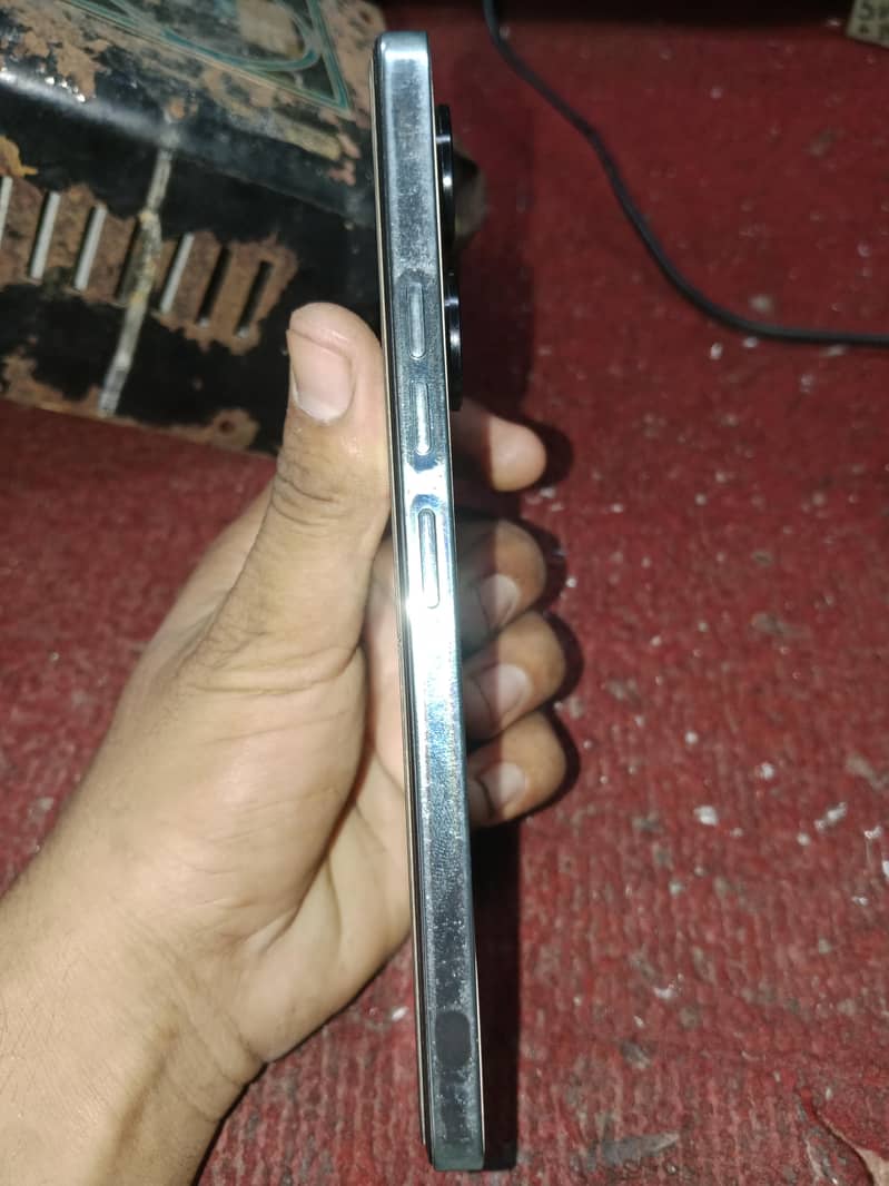 Tecno CAMON 20 4