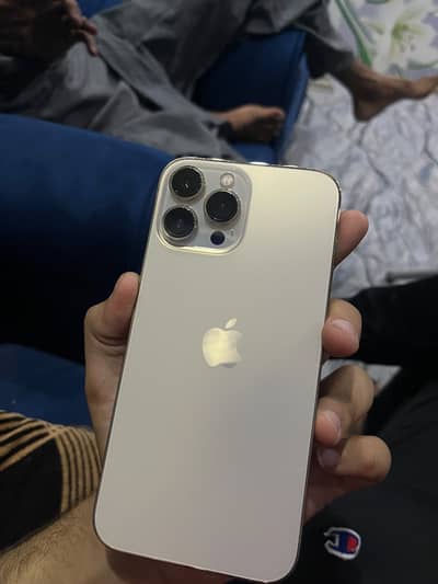 Apple iPhone 13 Pro Max