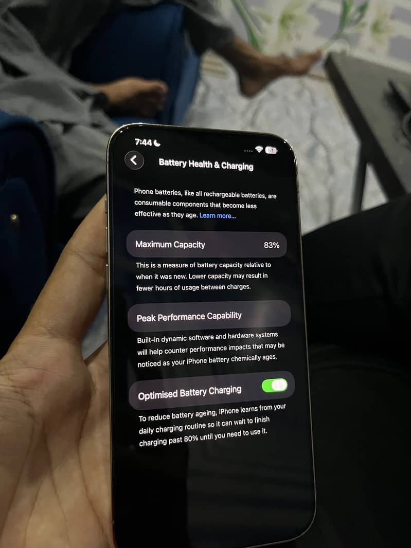 Apple iPhone 13 Pro Max 1