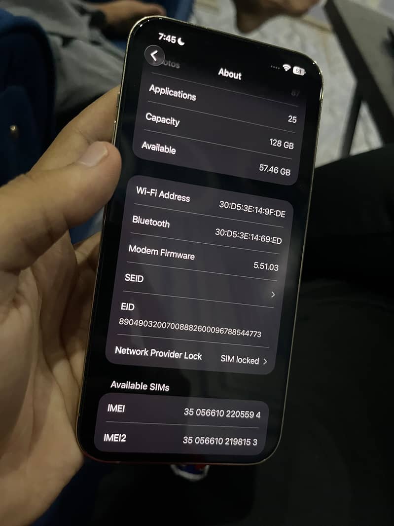 Apple iPhone 13 Pro Max 4