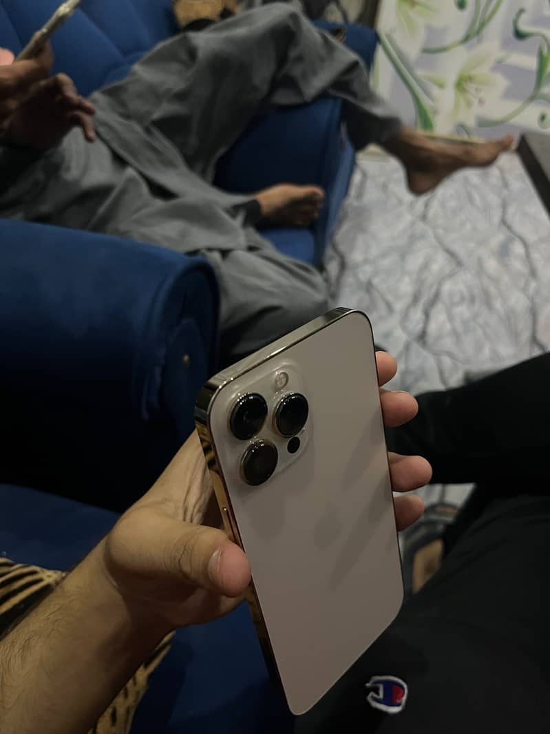 Apple iPhone 13 Pro Max 5