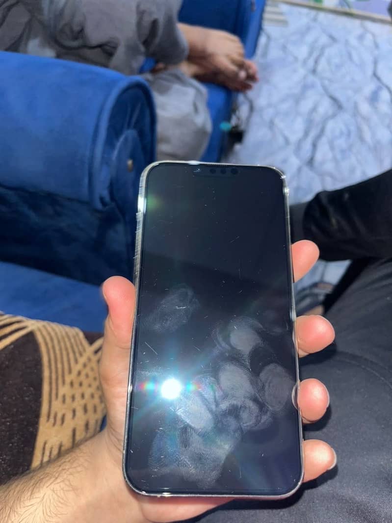 Apple iPhone 13 Pro Max 9