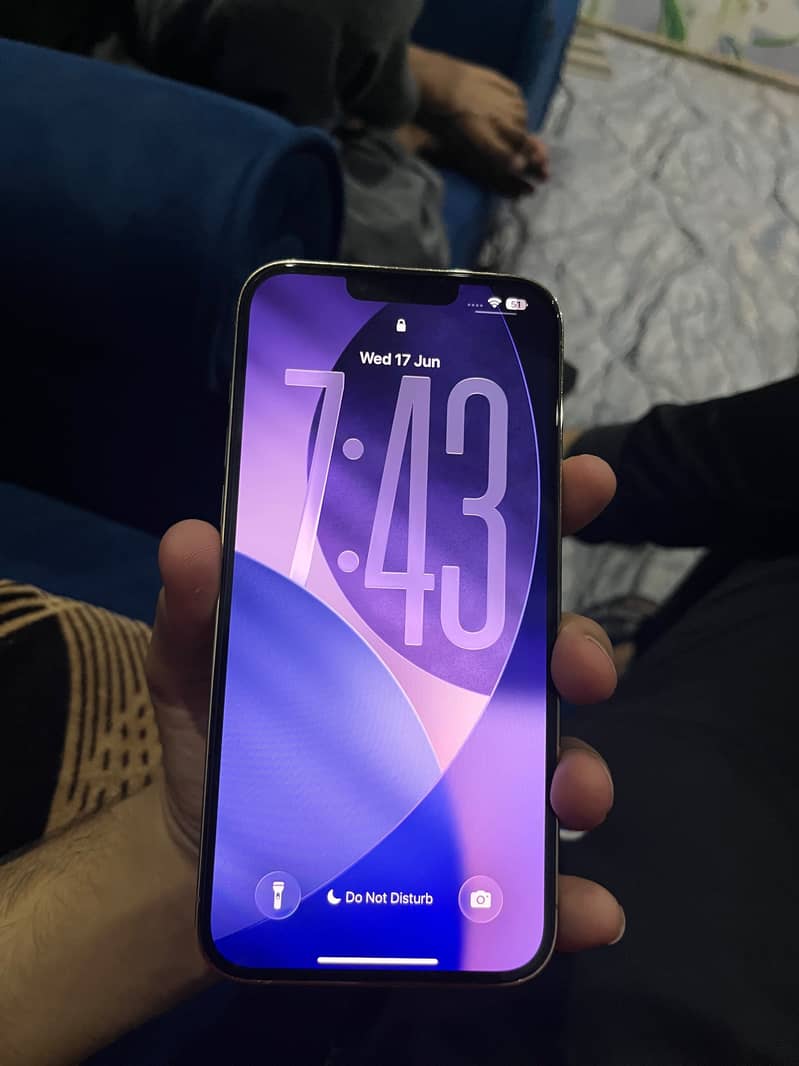 Apple iPhone 13 Pro Max 10