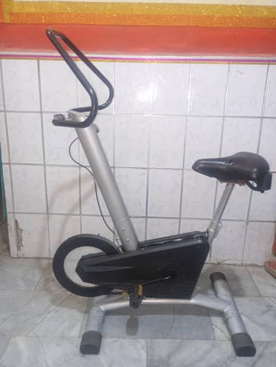 Exercise Cycle Heavy weight
