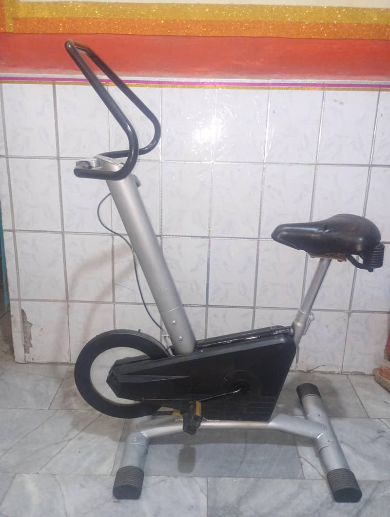 Exercise Cycle Heavy weight 0