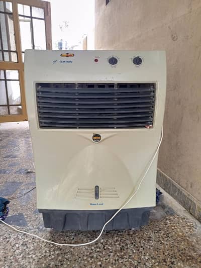 super Asia cooler no fault