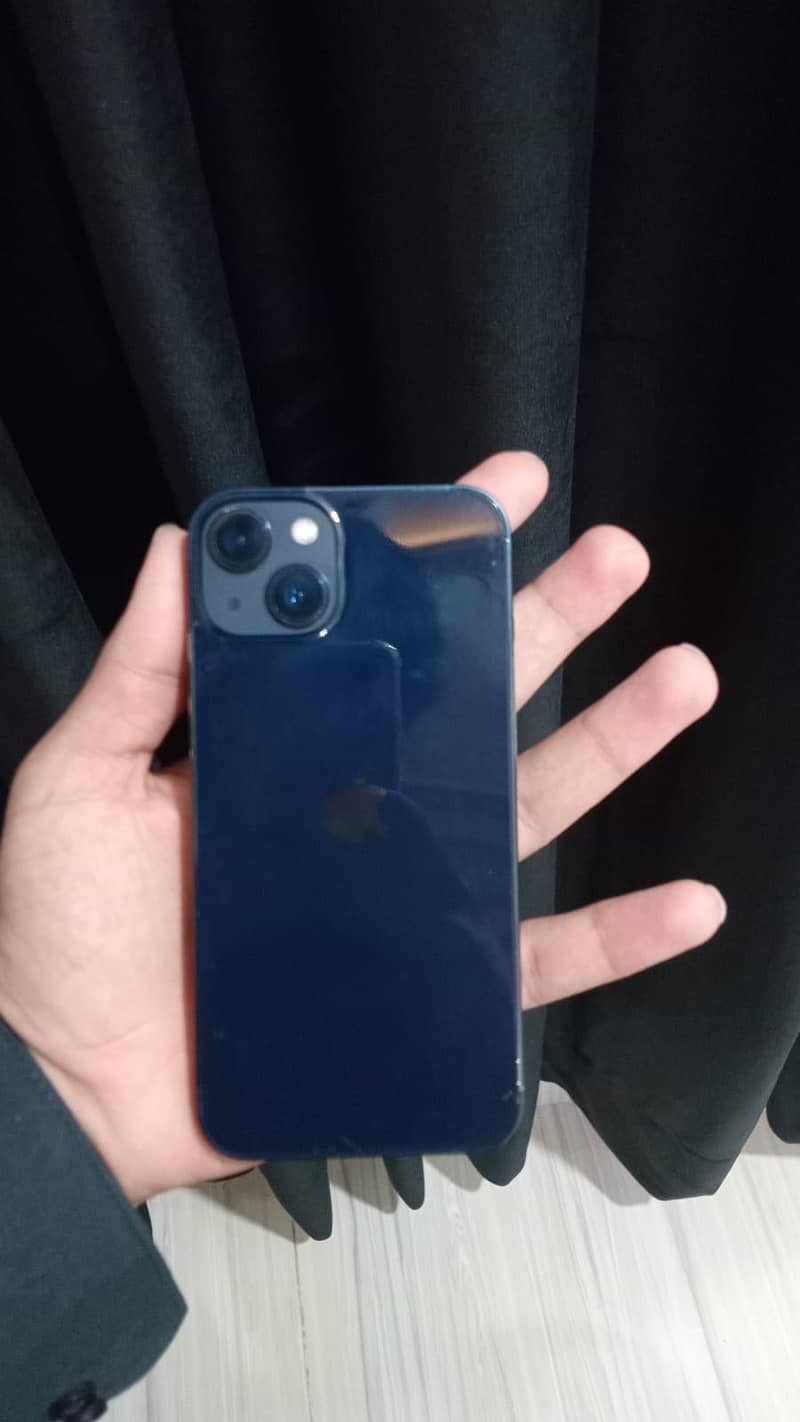 Apple iPhone 13 0