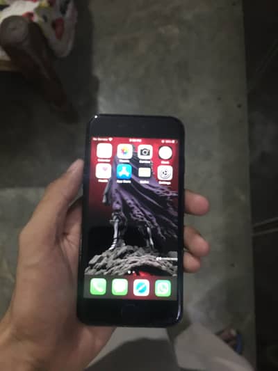 Apple iPhone 7