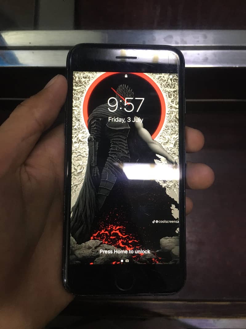 Apple iPhone 7 6