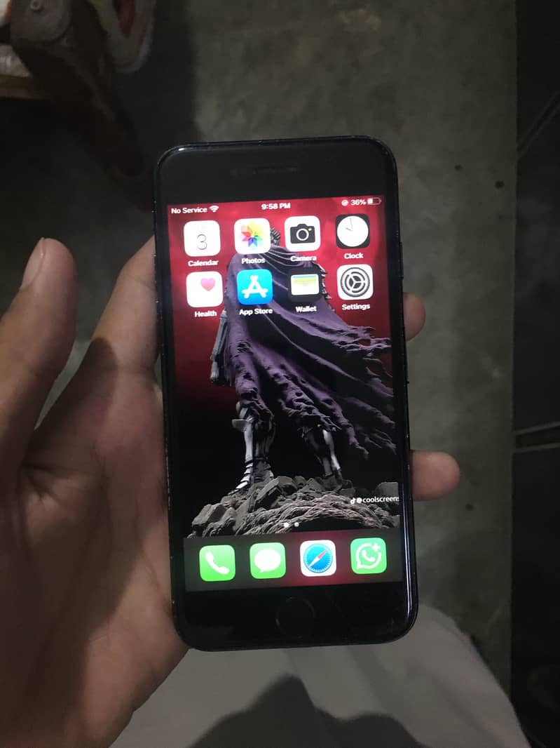 Apple iPhone 7 8