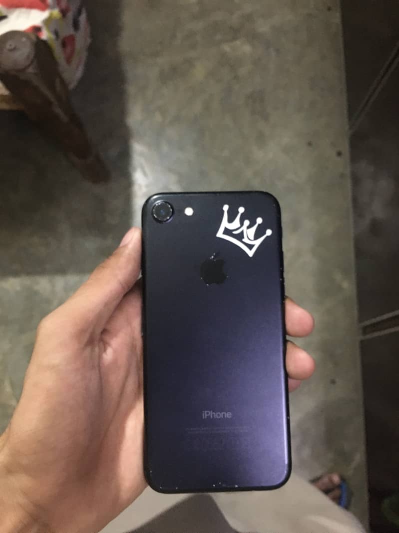 Apple iPhone 7 9