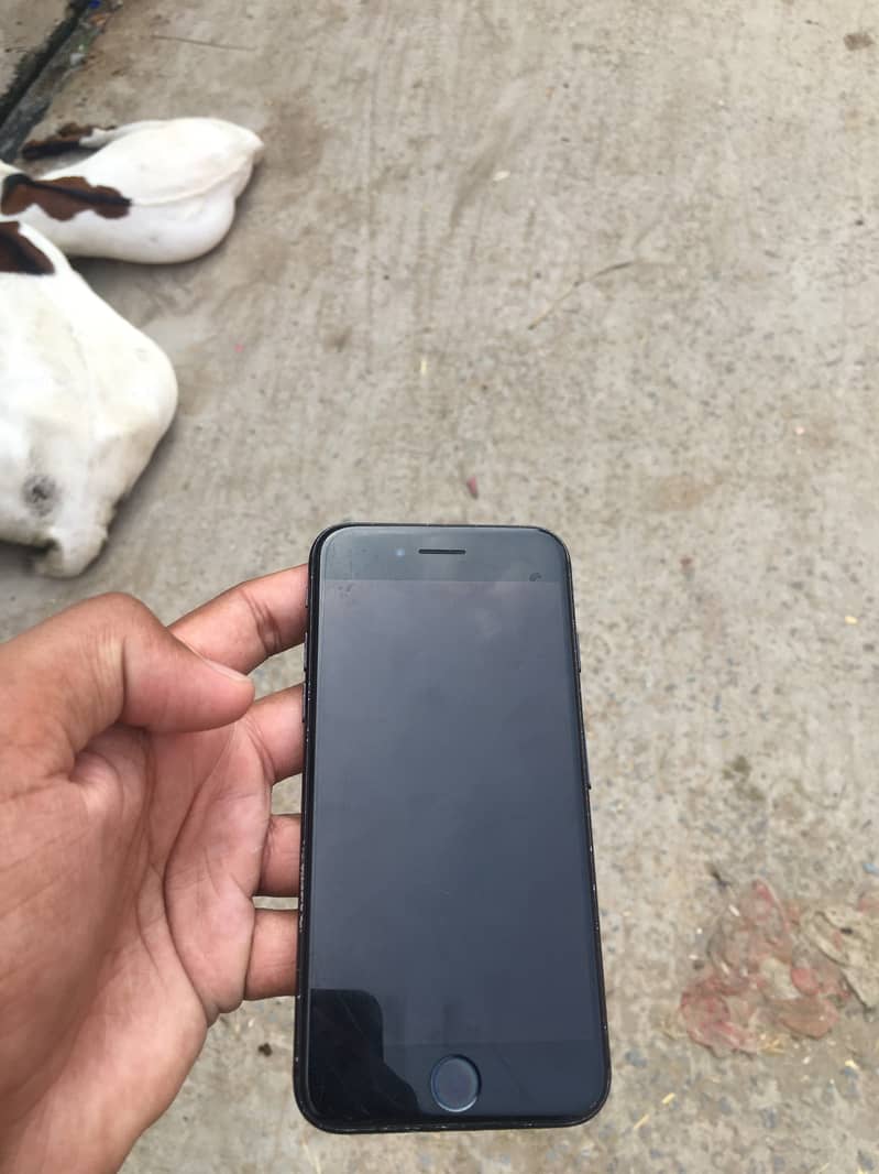 Apple iPhone 7 15
