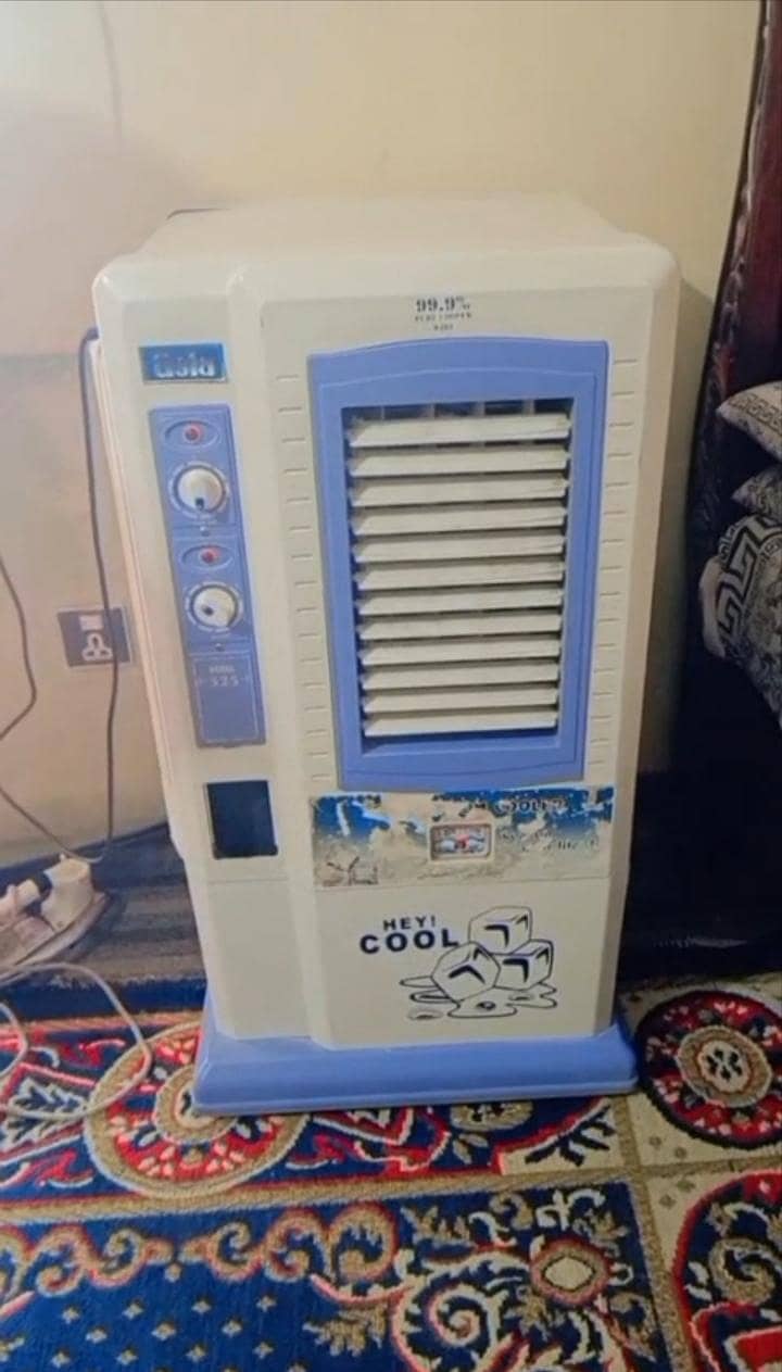cooler 0