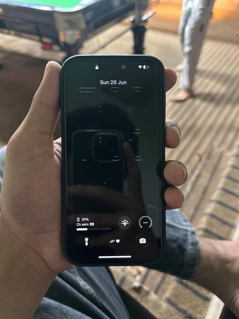 iPhone 15 Pro 9