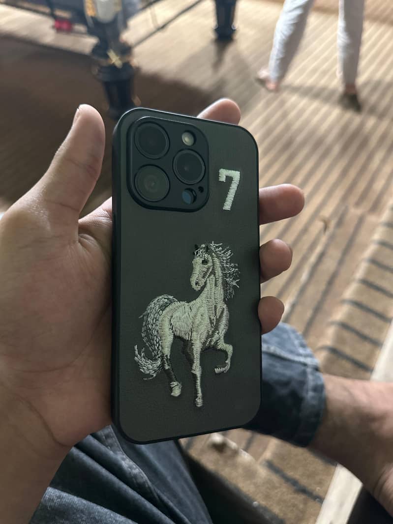 iPhone 15 Pro 10