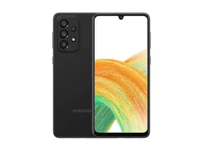 Samsung Mobile A33 5G