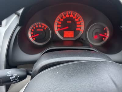 Honda City 2013