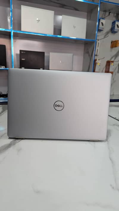 Dell Core i7 11th Generation Laptop | 16 GB RAM | 256 GB SSD