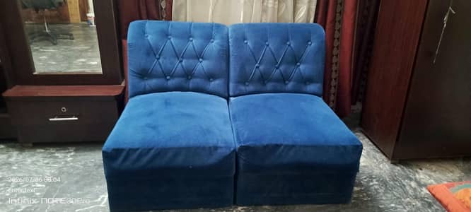 sofa setti in good condition