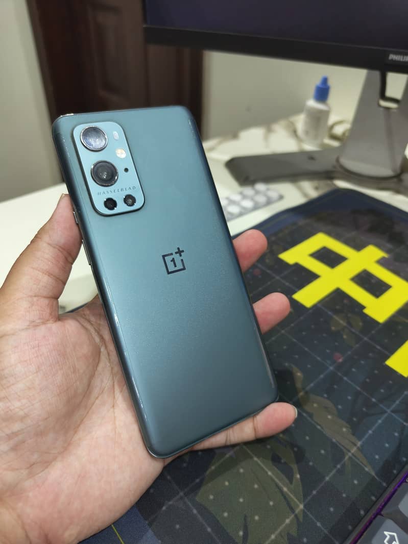 One Plus 9 Pro 0