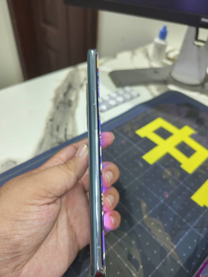 One Plus 9 Pro 2