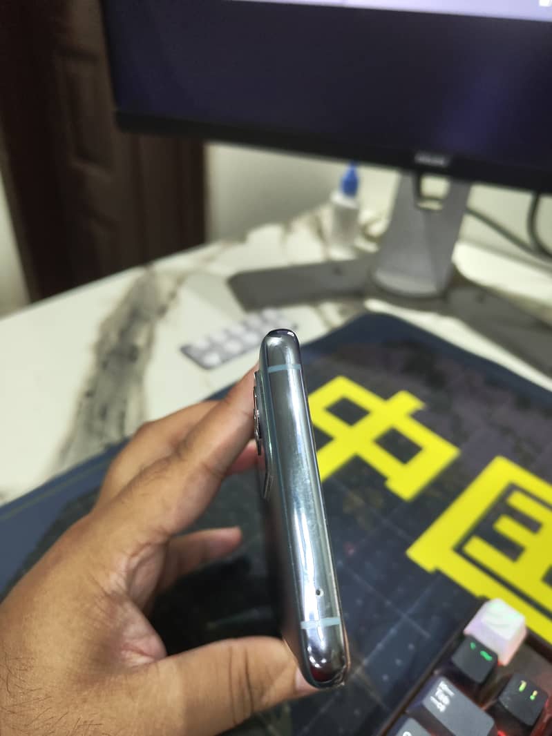 One Plus 9 Pro 3