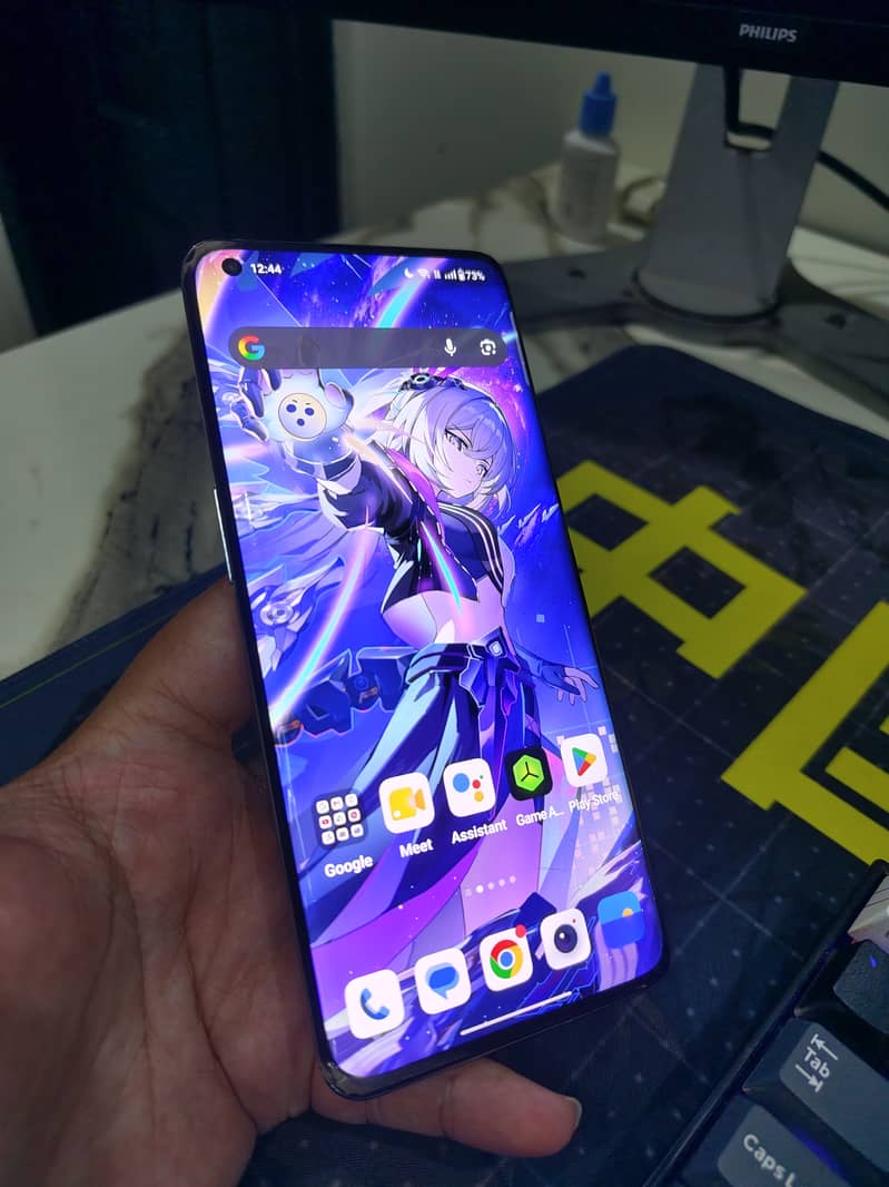 One Plus 9 Pro 4