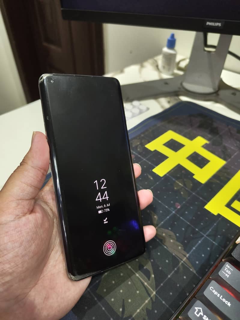 One Plus 9 Pro 5