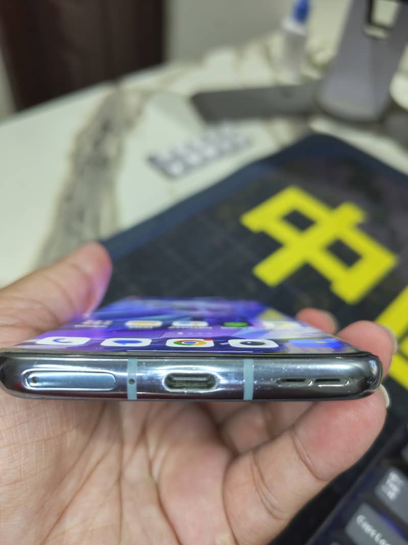 One Plus 9 Pro 6