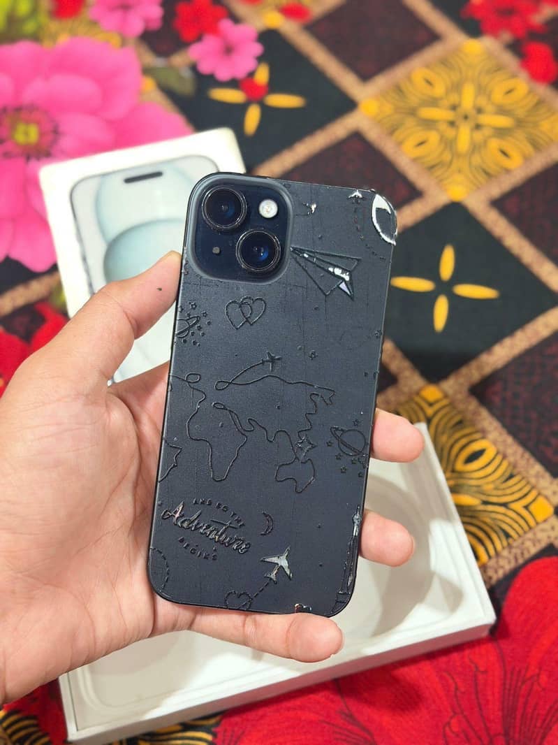 iphone 15 0