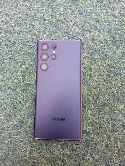 Samsung s 22 ultra