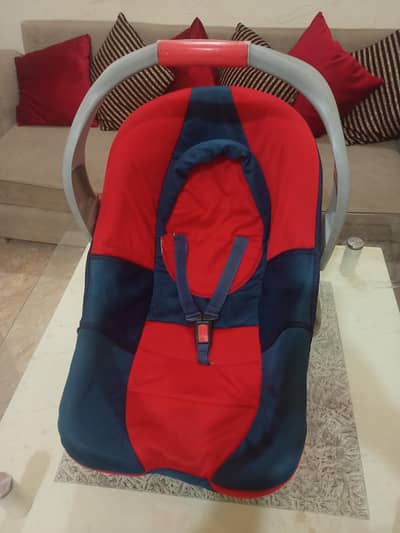Baby Cot