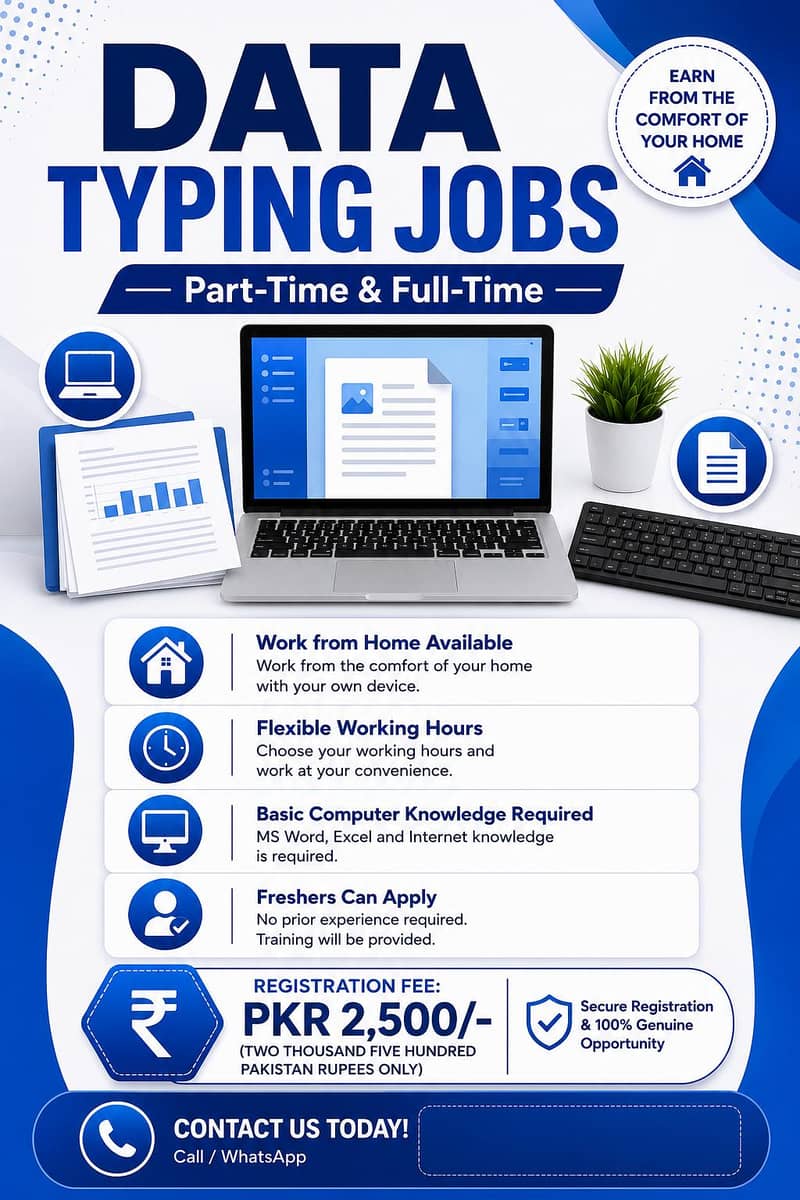 data entry 0