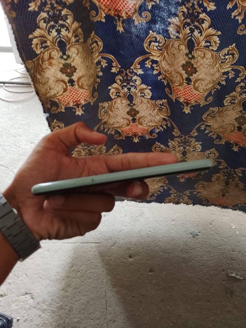 Google Pixel 5 1
