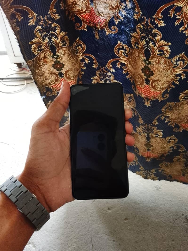 Google Pixel 5 3