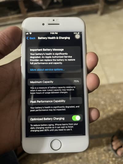 Apple iPhone 8