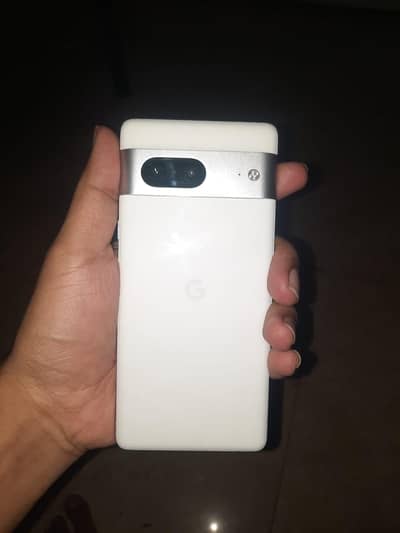 Google Pixel 7 60,000 pta approved