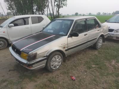 Corolla for sale