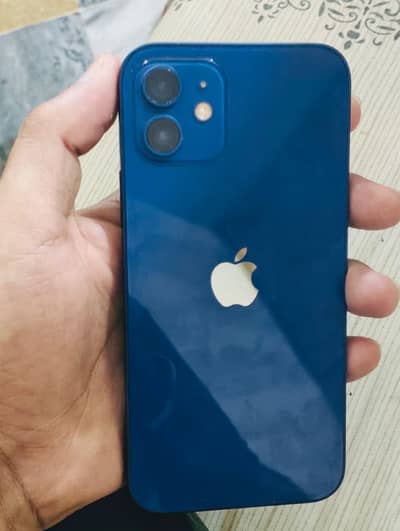 Apple iPhone 12