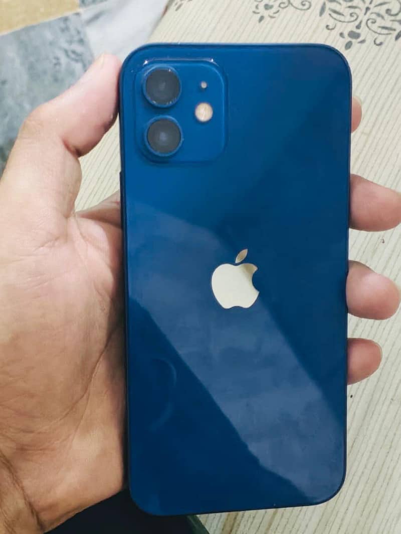 Apple iPhone 12 0