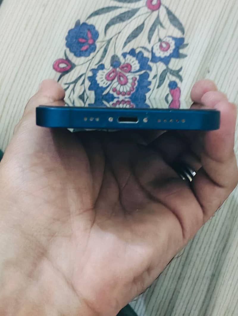 Apple iPhone 12 5