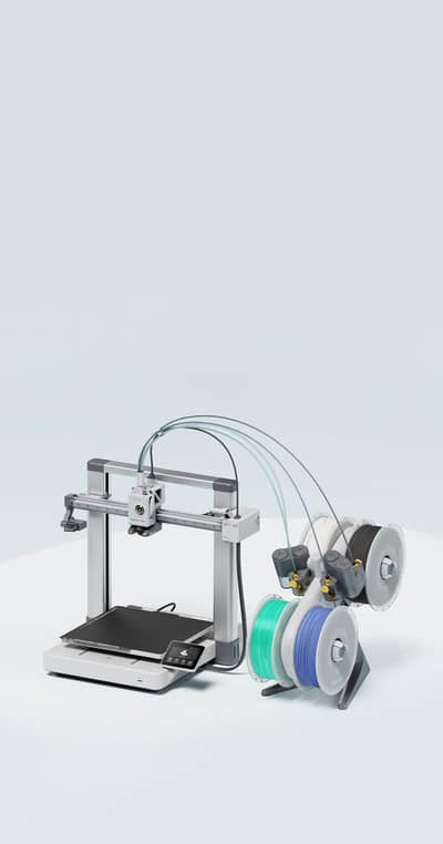 Brand New Bambu Lab A1 Combo (With AMS Lite) - International Variant