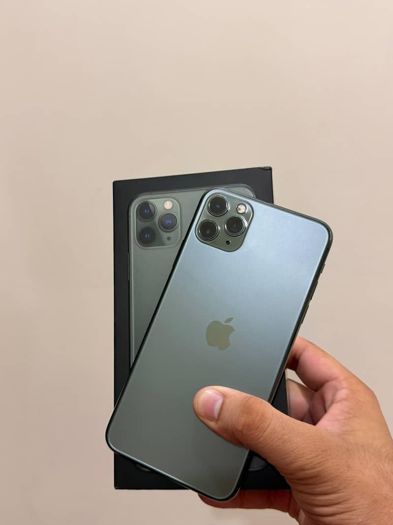 iPhone 11 1