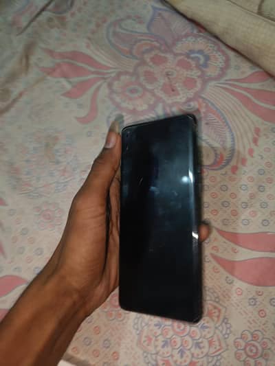 One Plus 9 Pro