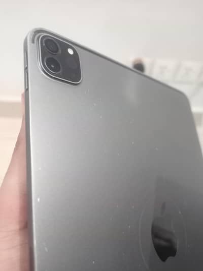 iPad PRO M1(3rd Gen) | 128GB