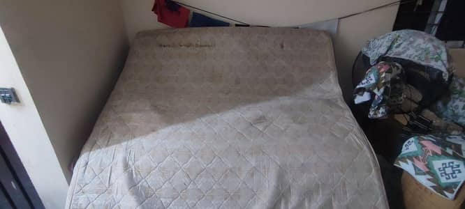 MasterFoam Mattress Kind Size