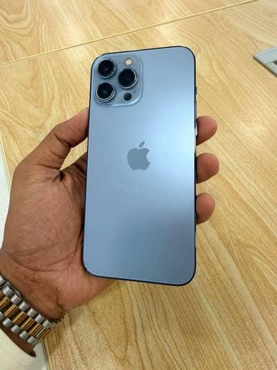 Apple iPhone 13 Pro Max